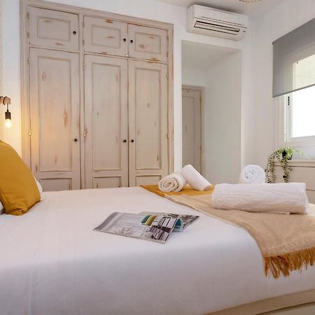 Precioso Apartamento En Pleno Centro By Rent Me Malaga Zewnętrze zdjęcie