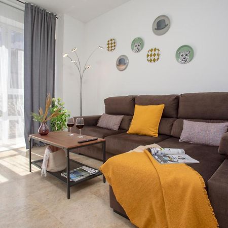 Precioso Apartamento En Pleno Centro By Rent Me Malaga Zewnętrze zdjęcie