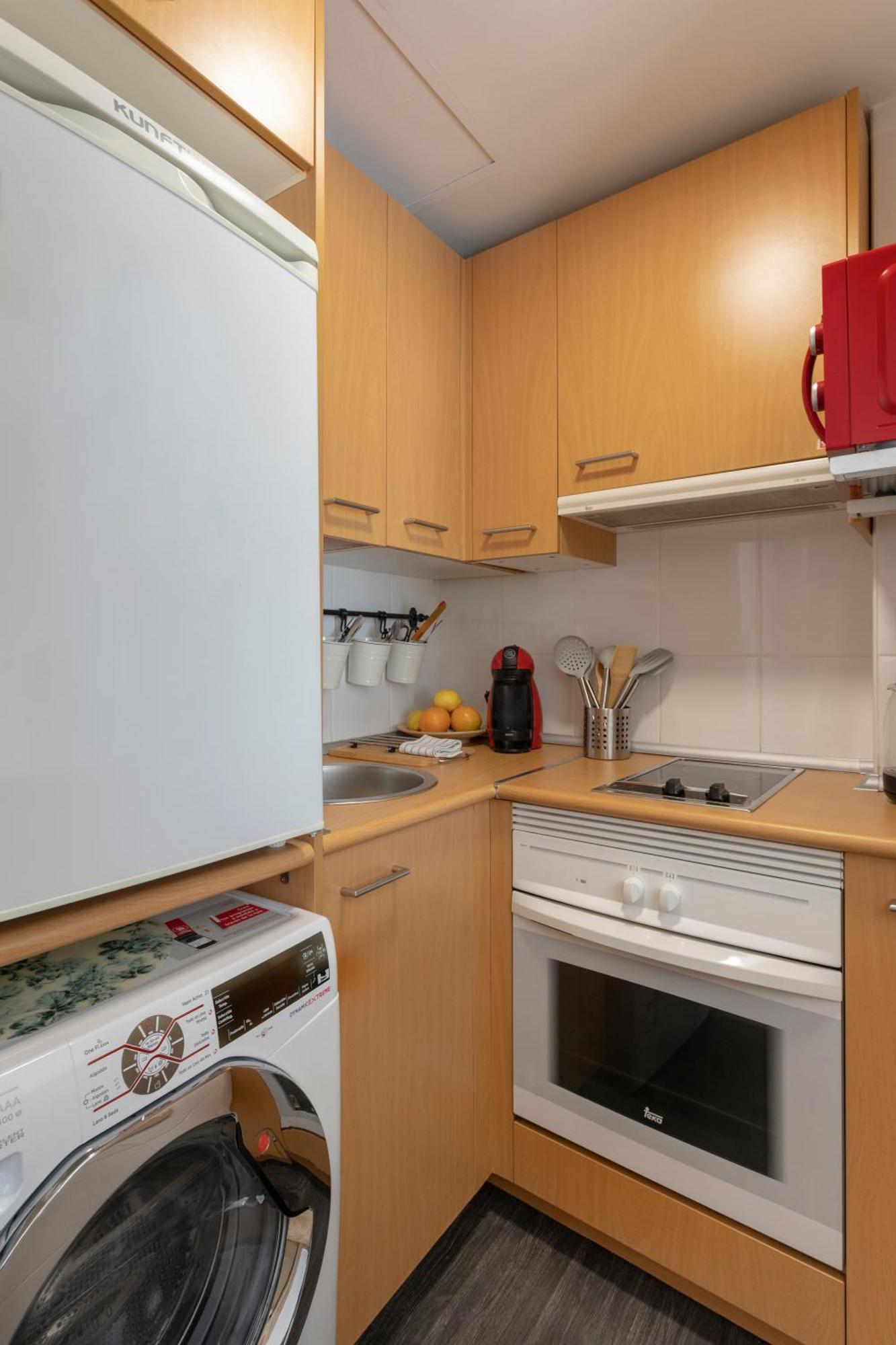 Precioso Apartamento En Pleno Centro By Rent Me Malaga Zewnętrze zdjęcie